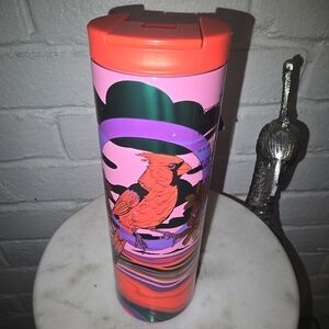 Starbucks, Rex Hamilton Cardinal Cup